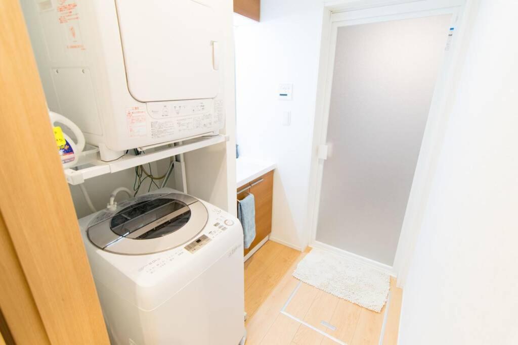 Cutefamilyhouse! 3Ldk 6Minshinjuku 3Minjrsta Cozy,Fun,Bright! Kidsfree Under6Yrs Vila Tóquio Exterior foto
