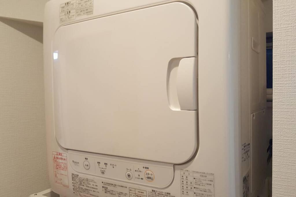 Cutefamilyhouse! 3Ldk 6Minshinjuku 3Minjrsta Cozy,Fun,Bright! Kidsfree Under6Yrs Vila Tóquio Exterior foto